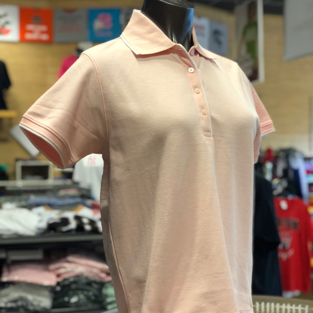 Devon & Jones Polo